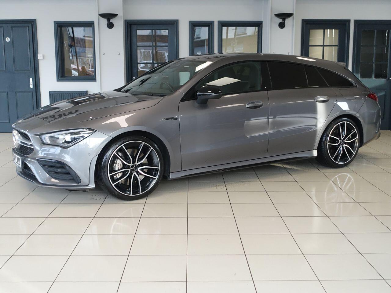 Mercedes CLA - Image 16