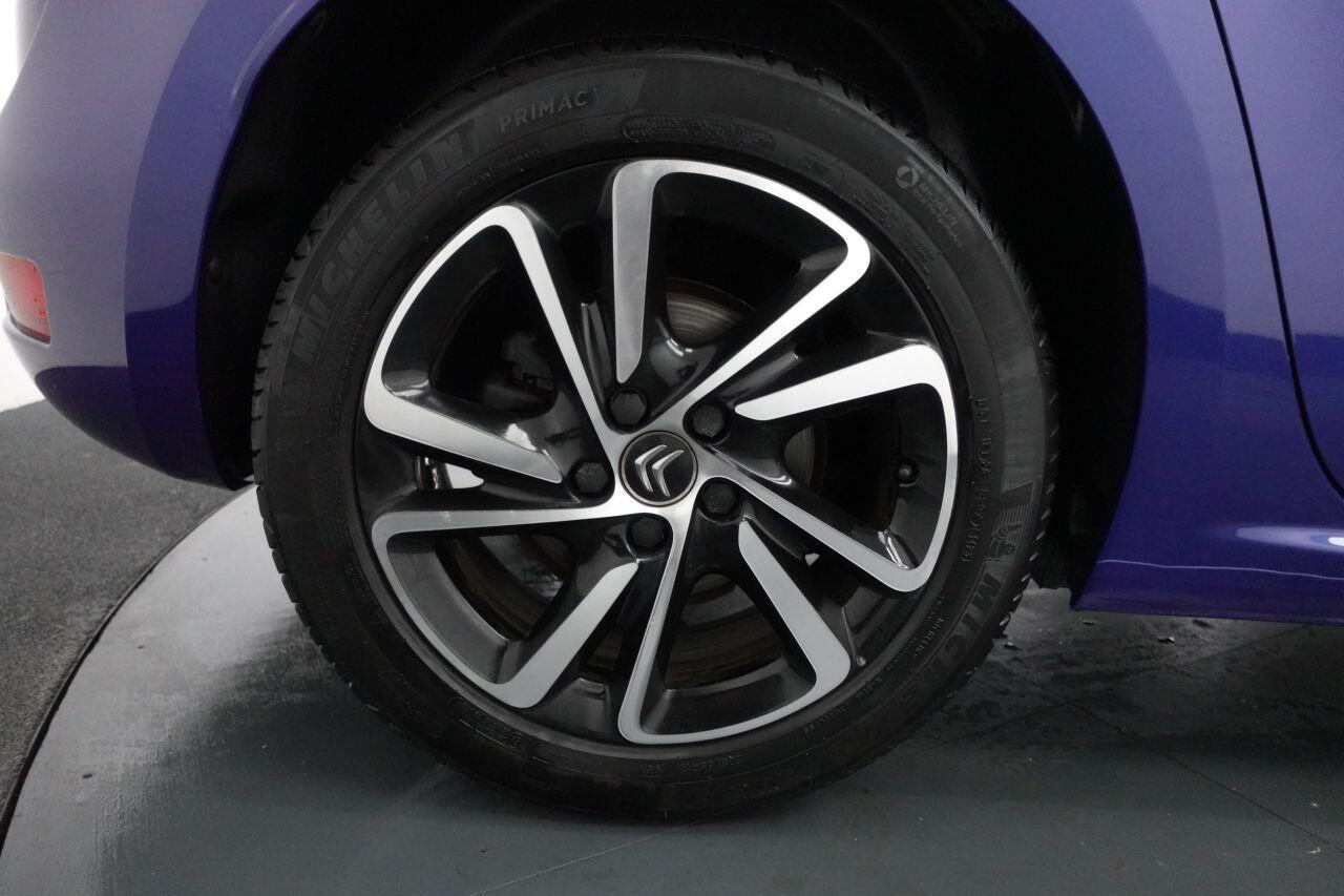 Citroen C4 Picasso - Image 20