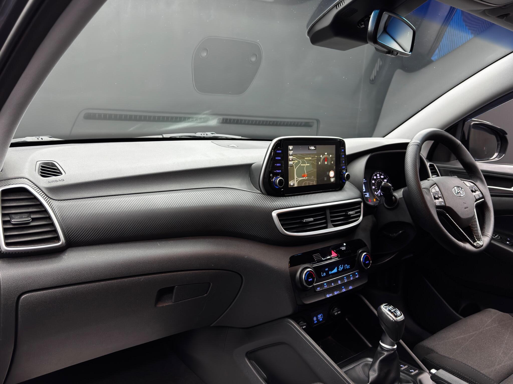 Hyundai Tucson - Image 11