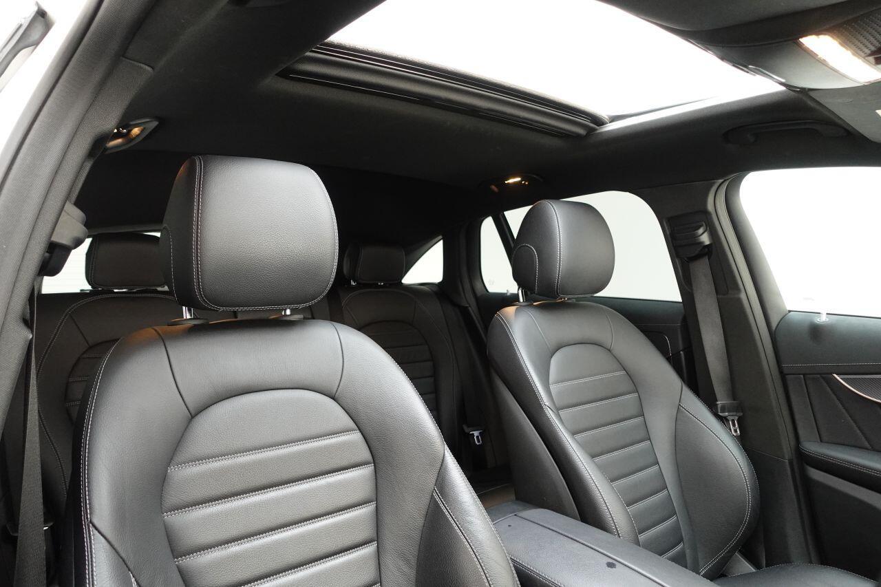 Mercedes-benz EQC - Image 4