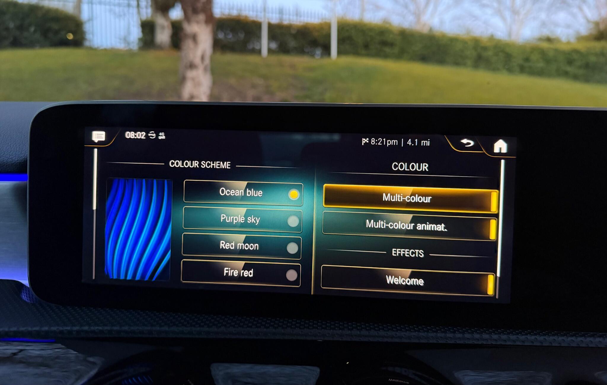 Mercedes A Class - Image 72