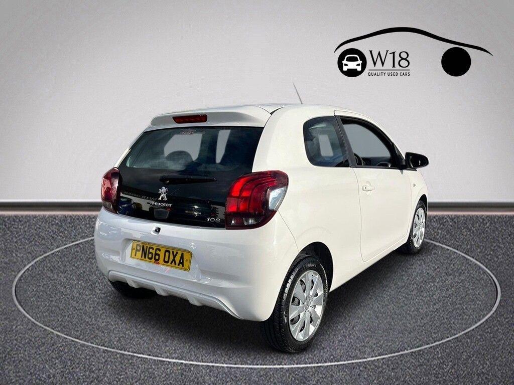 Peugeot 108 - Image 2