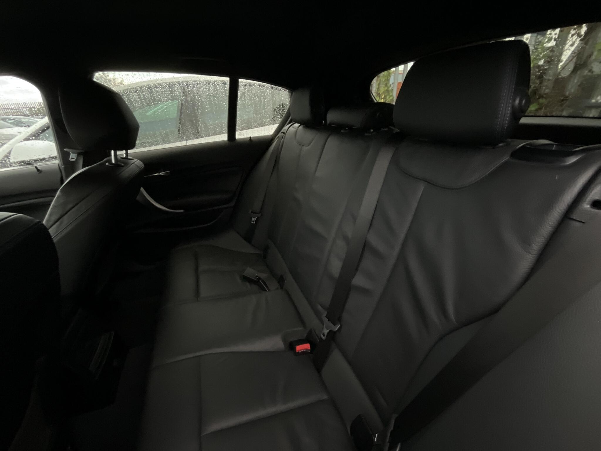 BMW 1 Series - Image 14