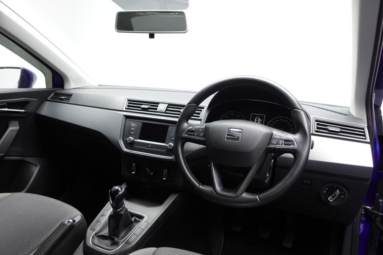 SEAT Ibiza - Image 13