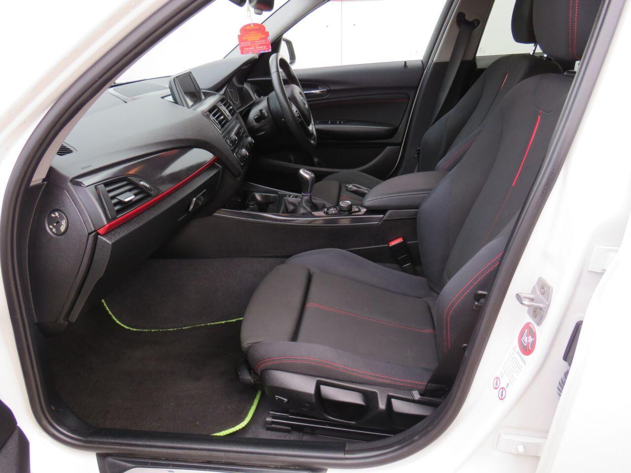 BMW 1 Series - Image 9