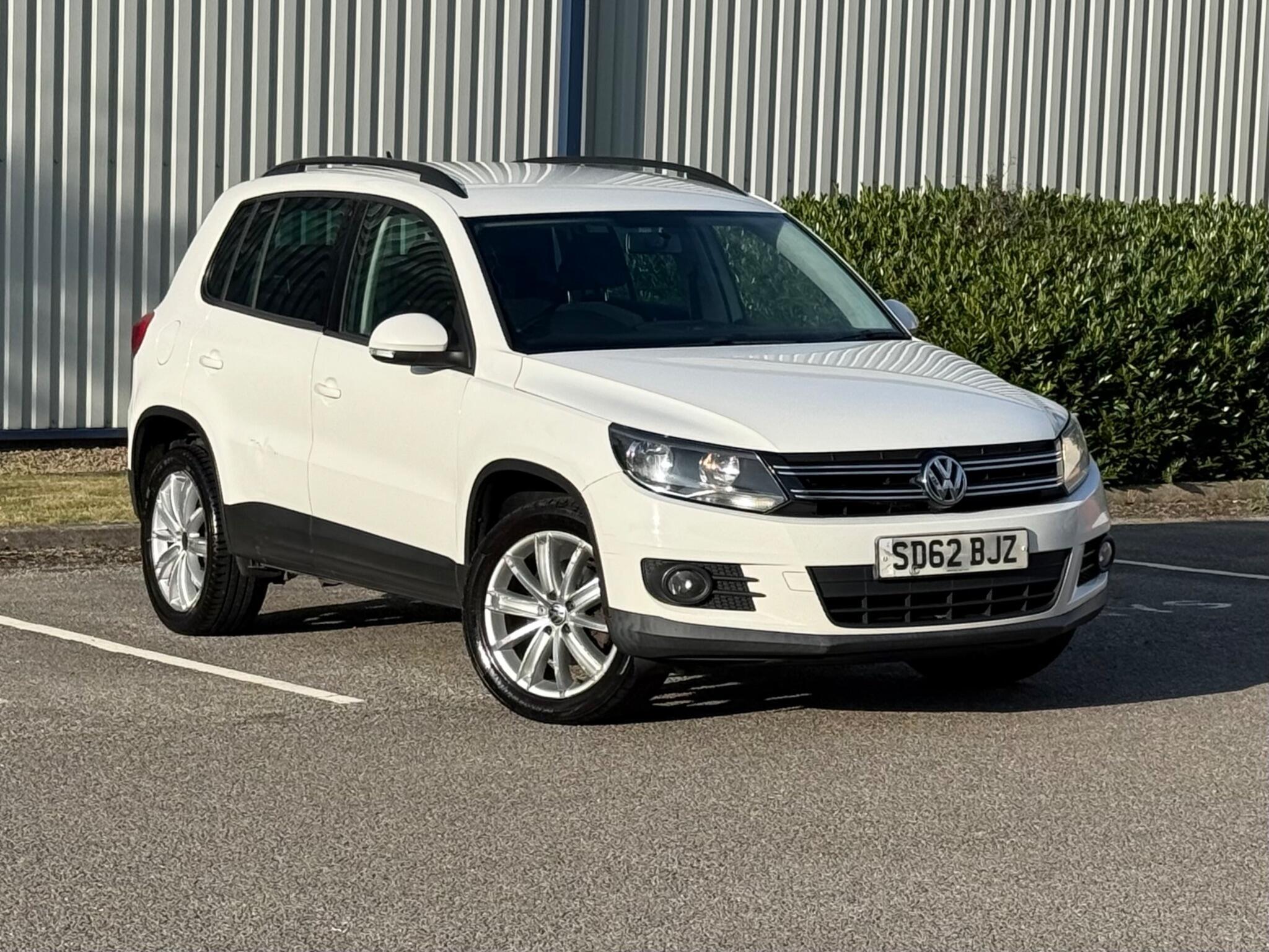 Volkswagen Tiguan - Image 7