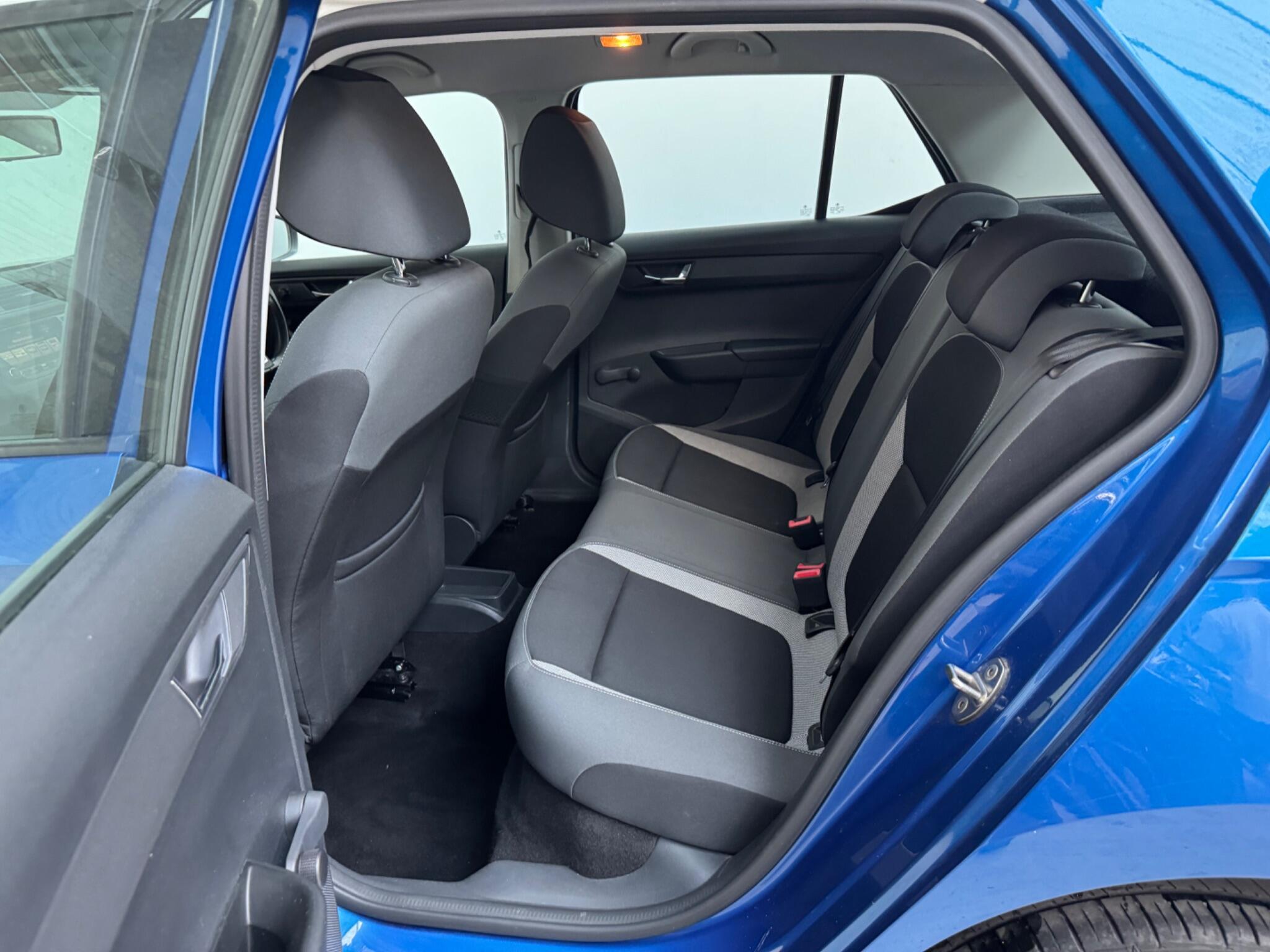 Skoda Fabia - Image 11