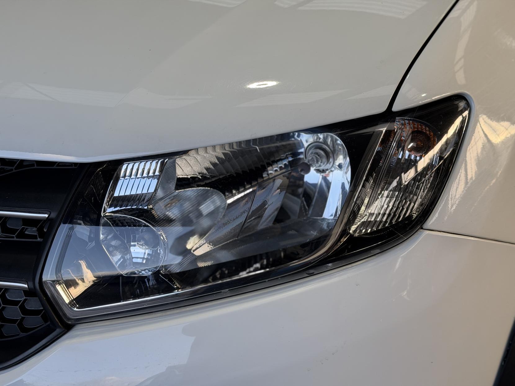 Dacia Sandero Stepway - Image 10
