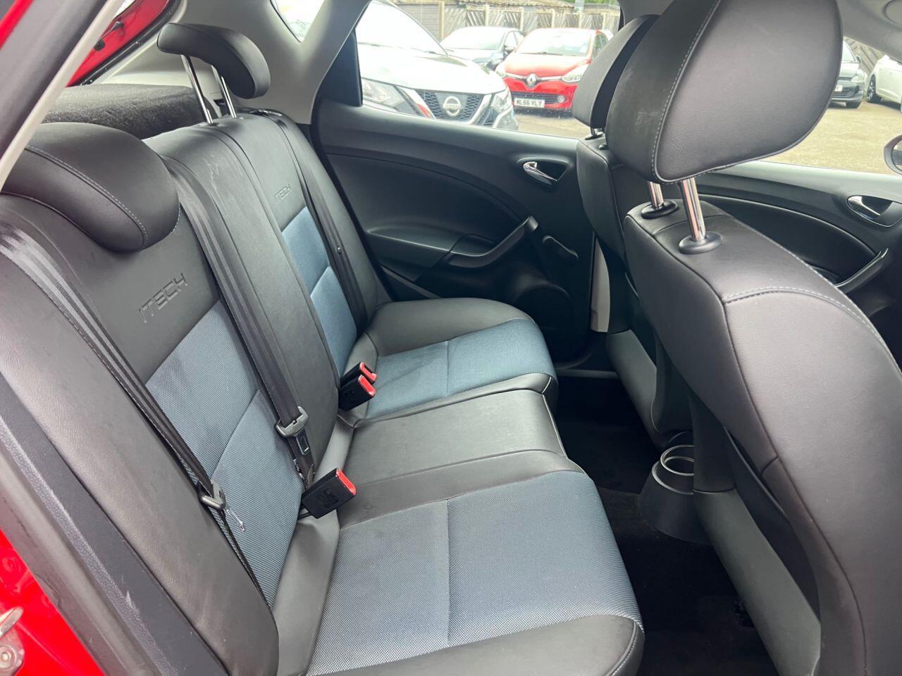 SEAT Ibiza - Image 20