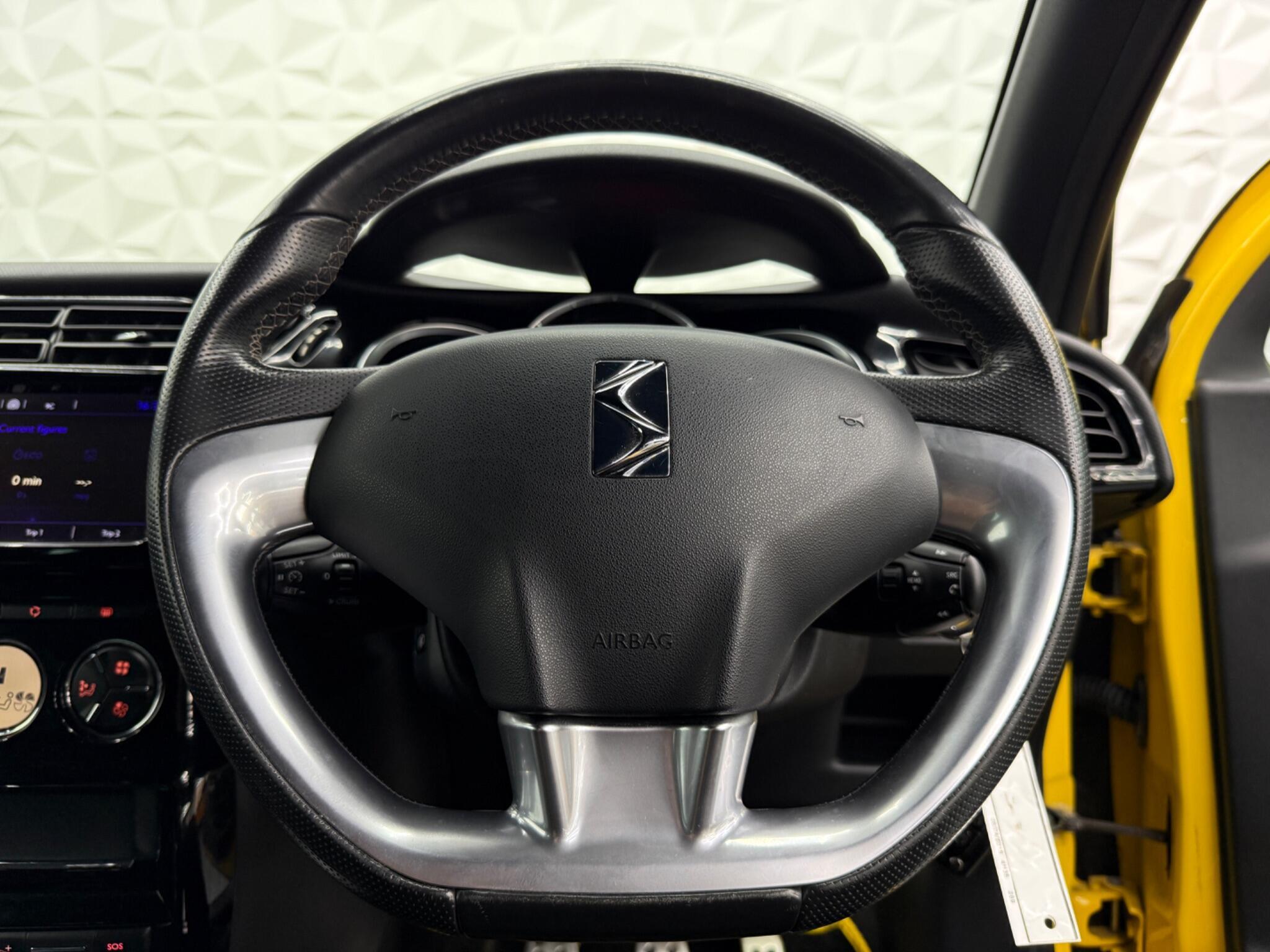 DS AUTOMOBILES DS 3 - Image 27