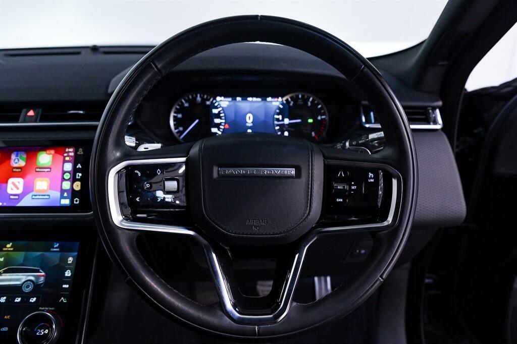 Land Rover Range Rover Velar - Image 21