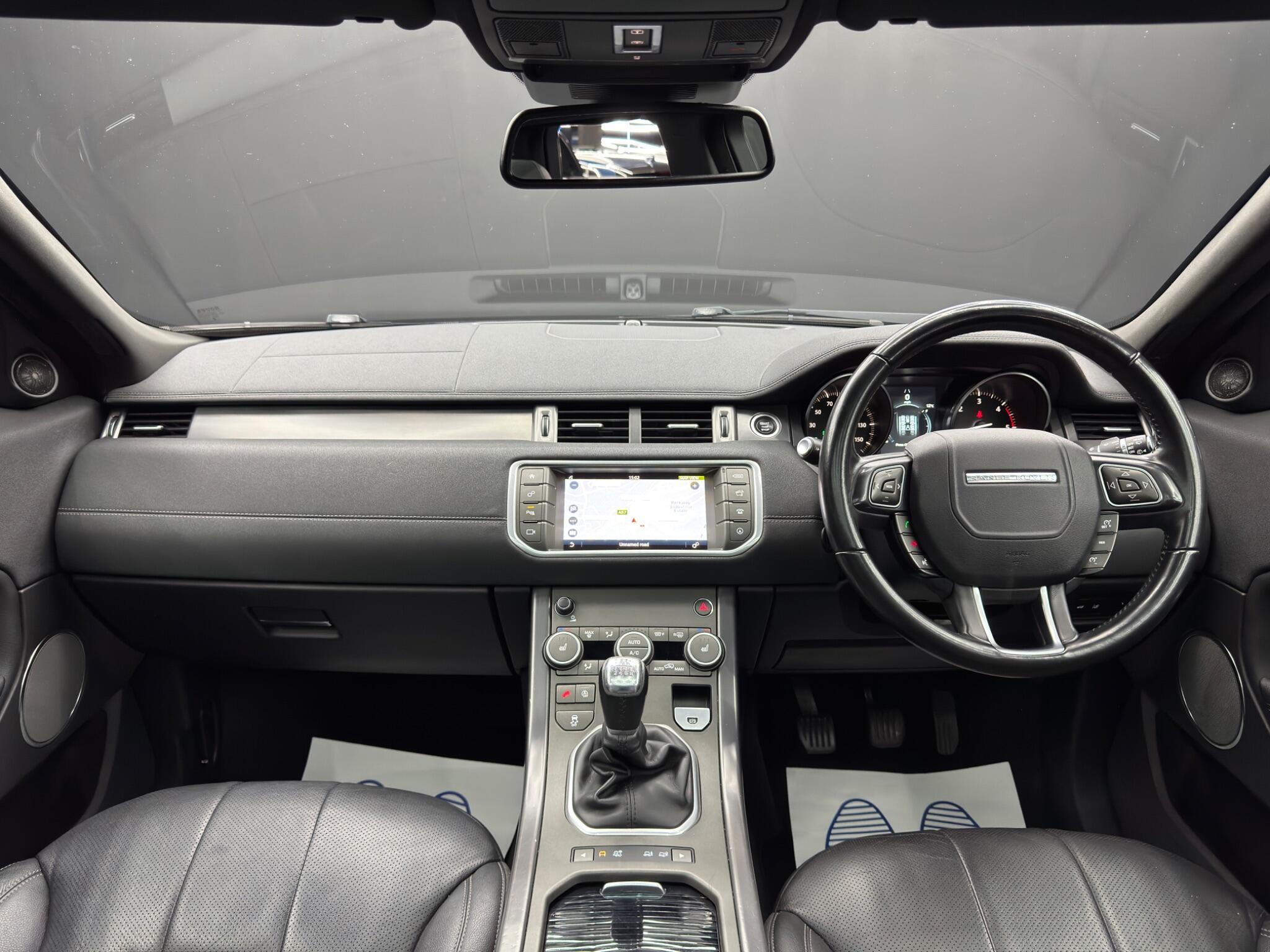 Land Rover Range Rover Evoque - Image 10