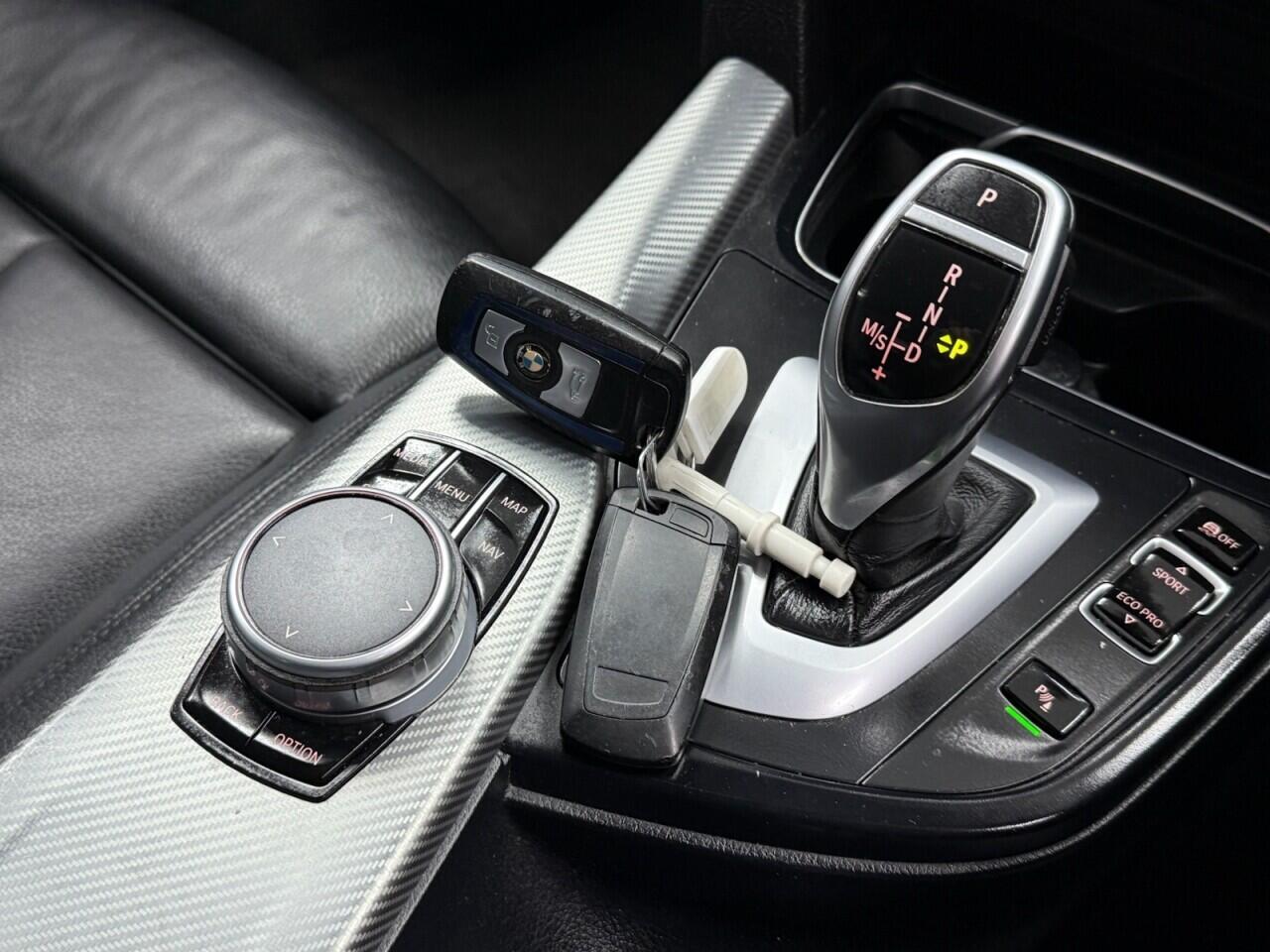 BMW 3 Series - Image 28