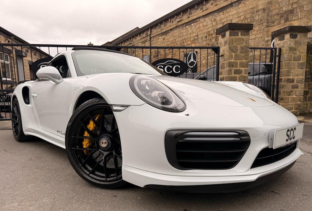 Porsche 911 - Image 9