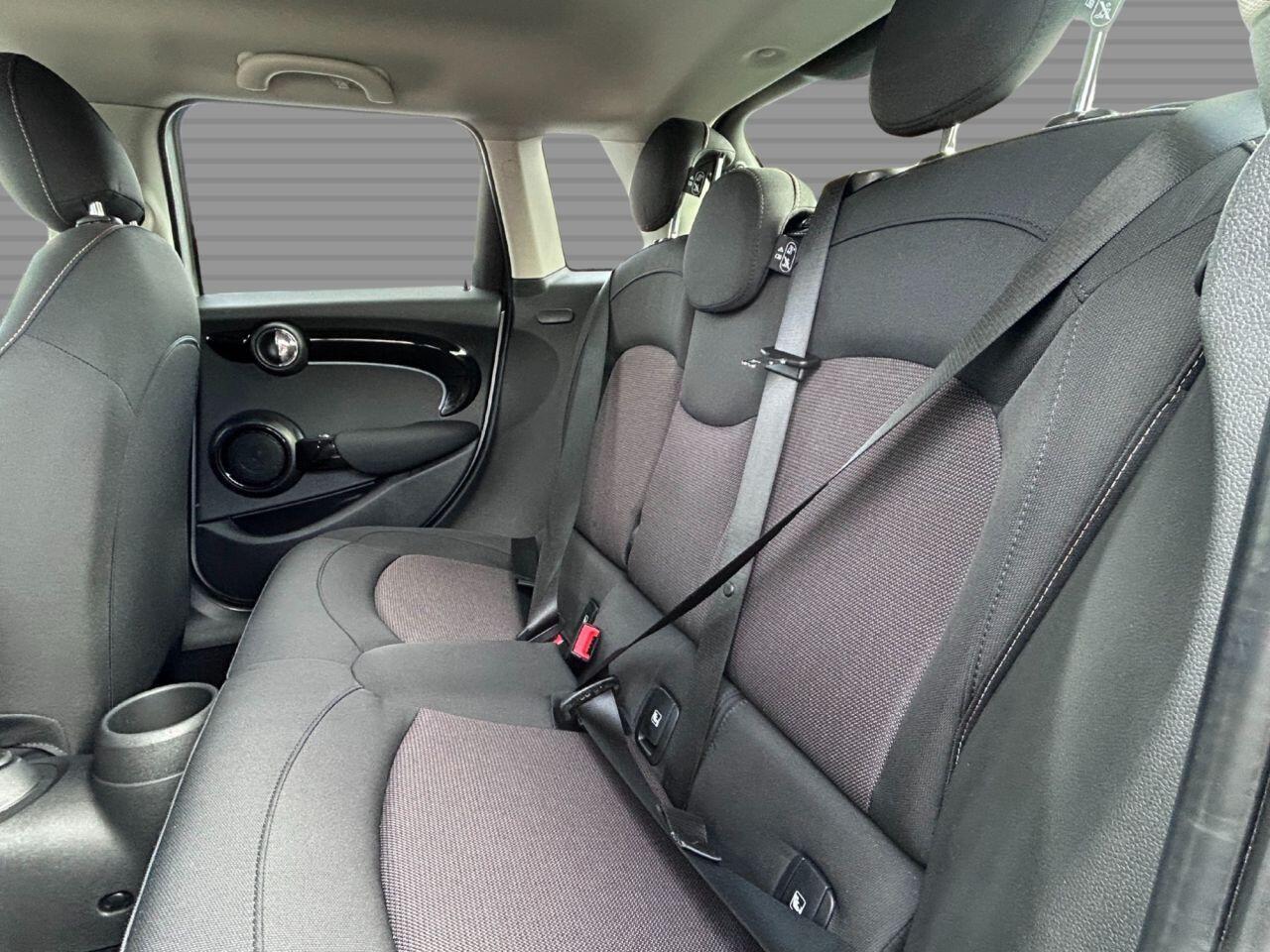 MINI Hatch - Image 18