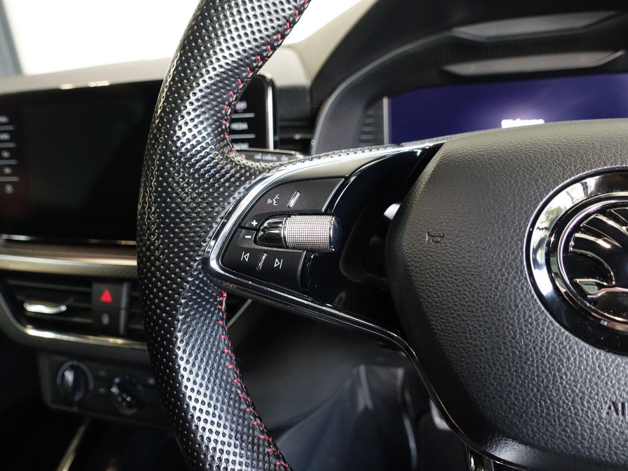 Skoda Scala - Image 20