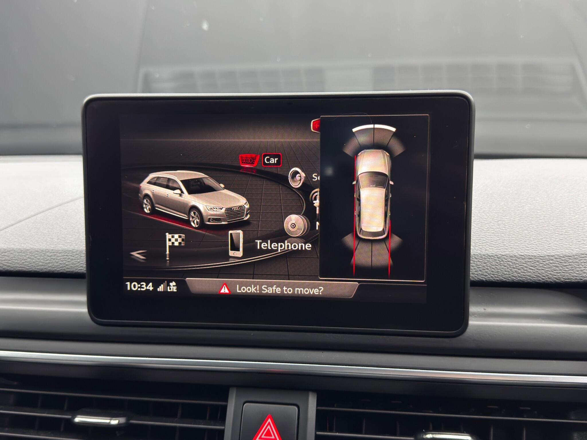 Audi A4 Avant - Image 35