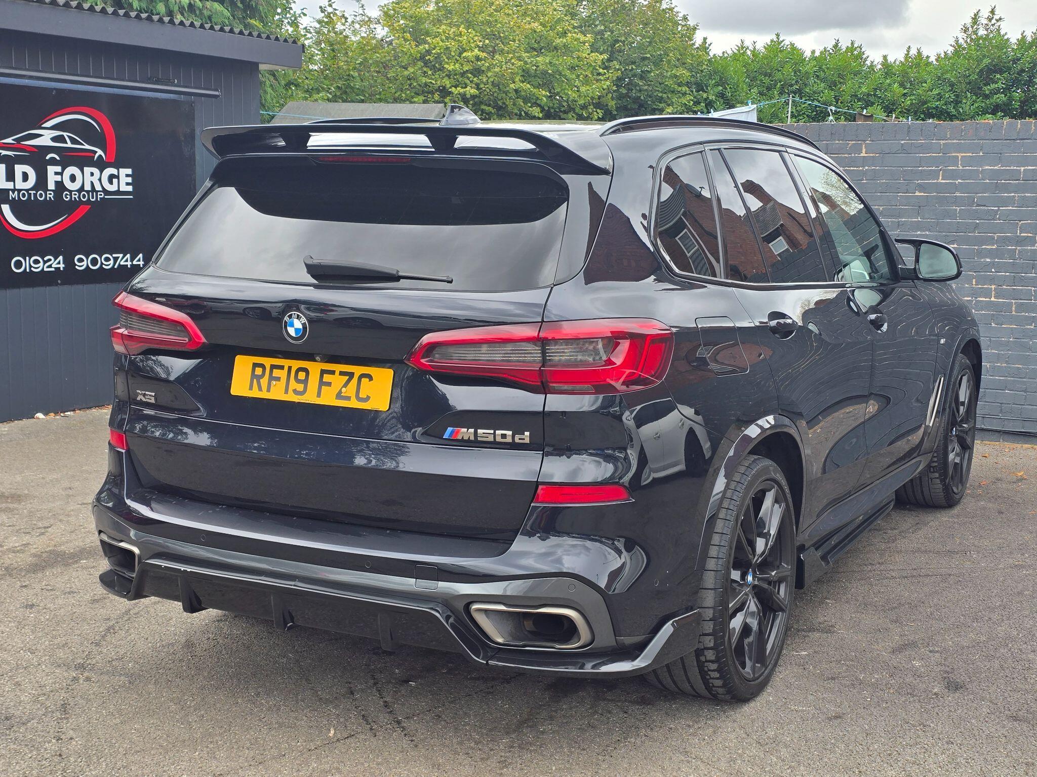 BMW X5 - Image 10