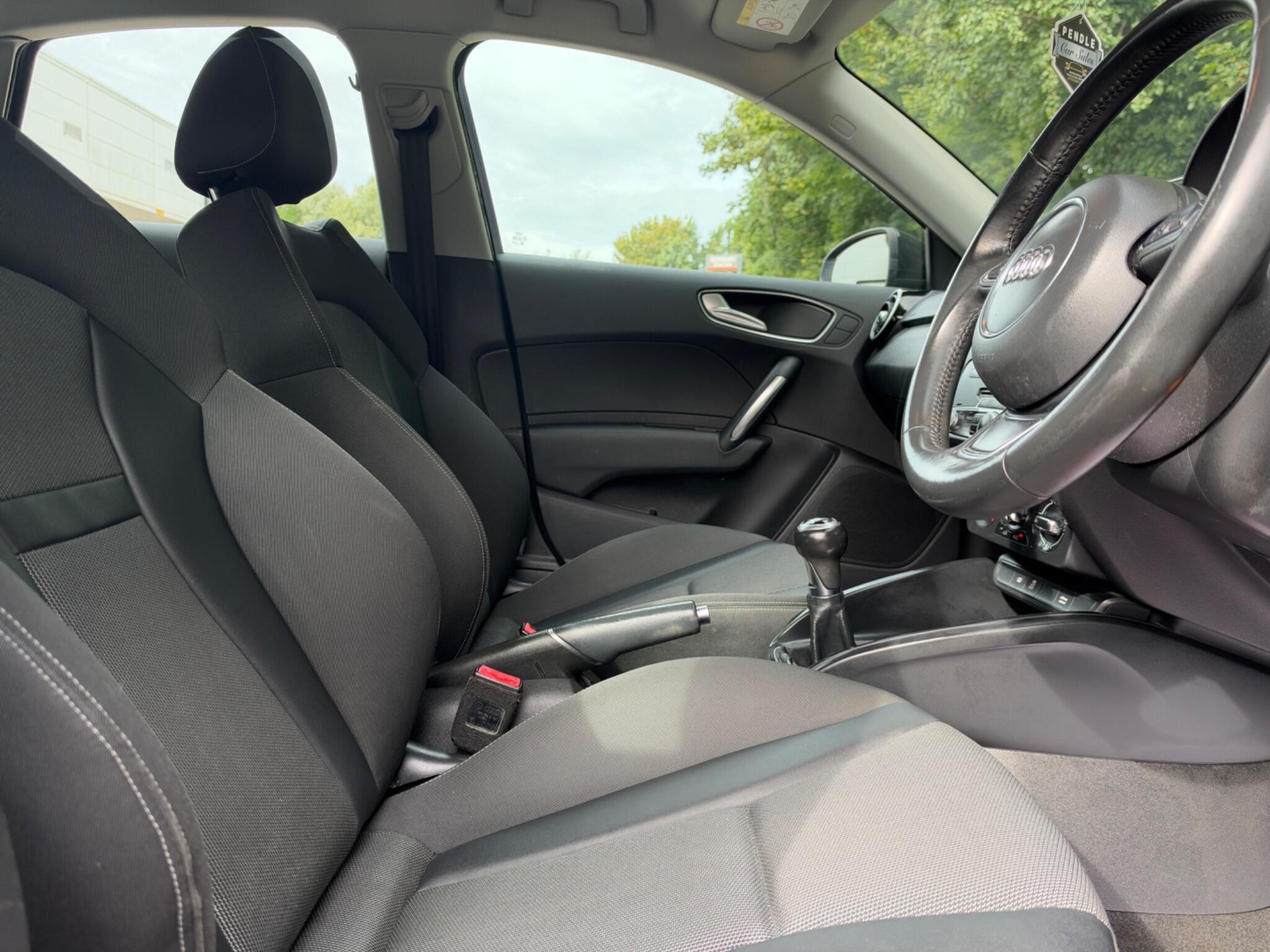 Audi A1 - Image 13