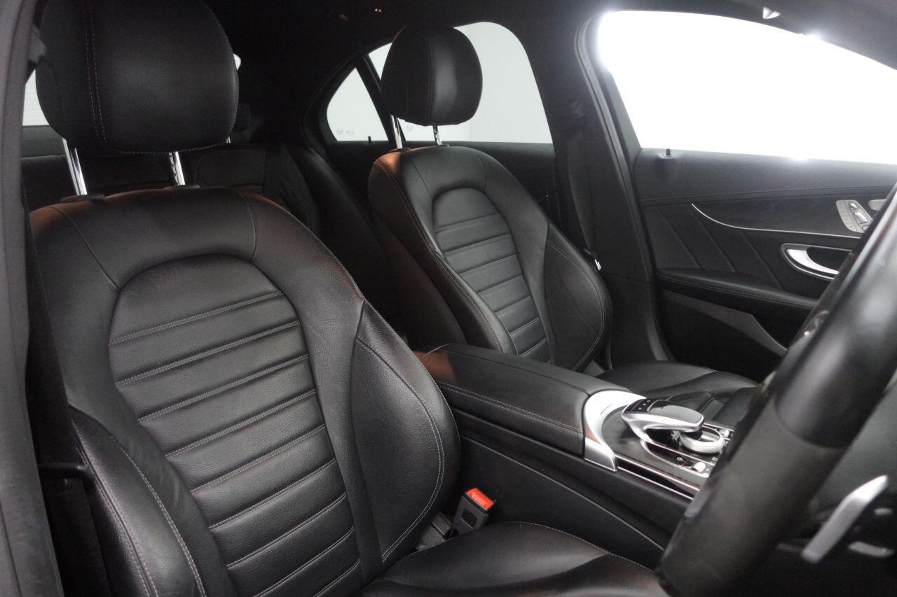Mercedes-benz C Class - Image 3