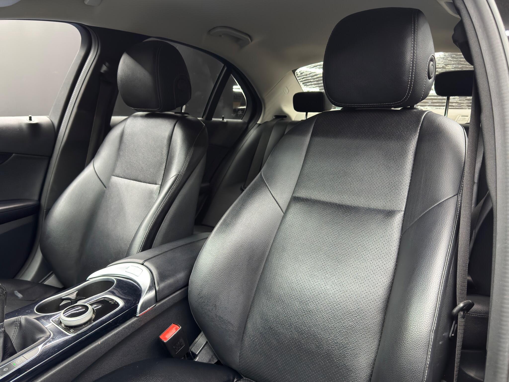 Mercedes C Class - Image 14
