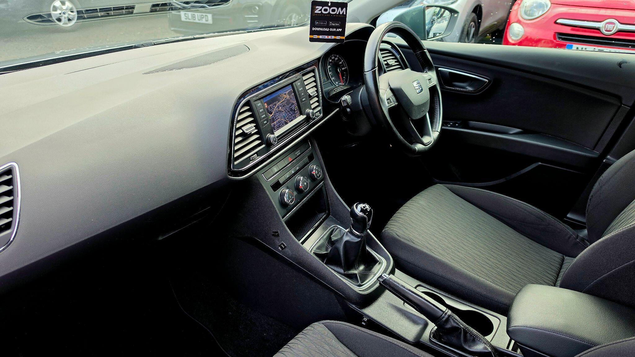 SEAT Leon - Image 13