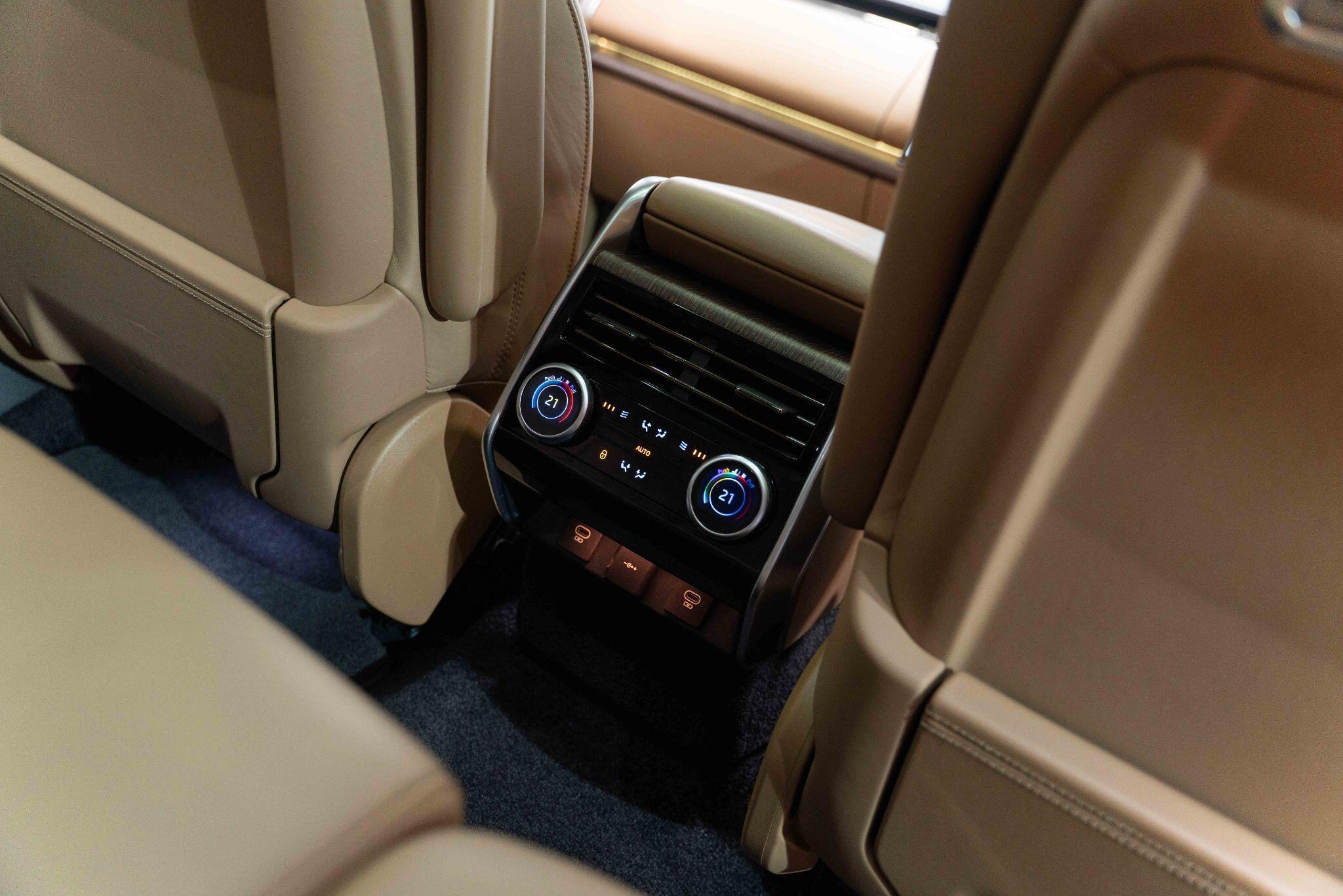 Land Rover Range Rover - Image 42