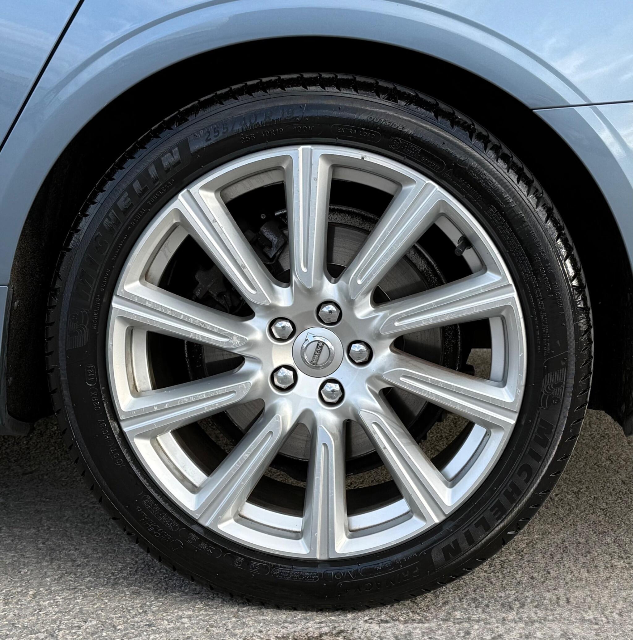 Volvo S90 - Image 24