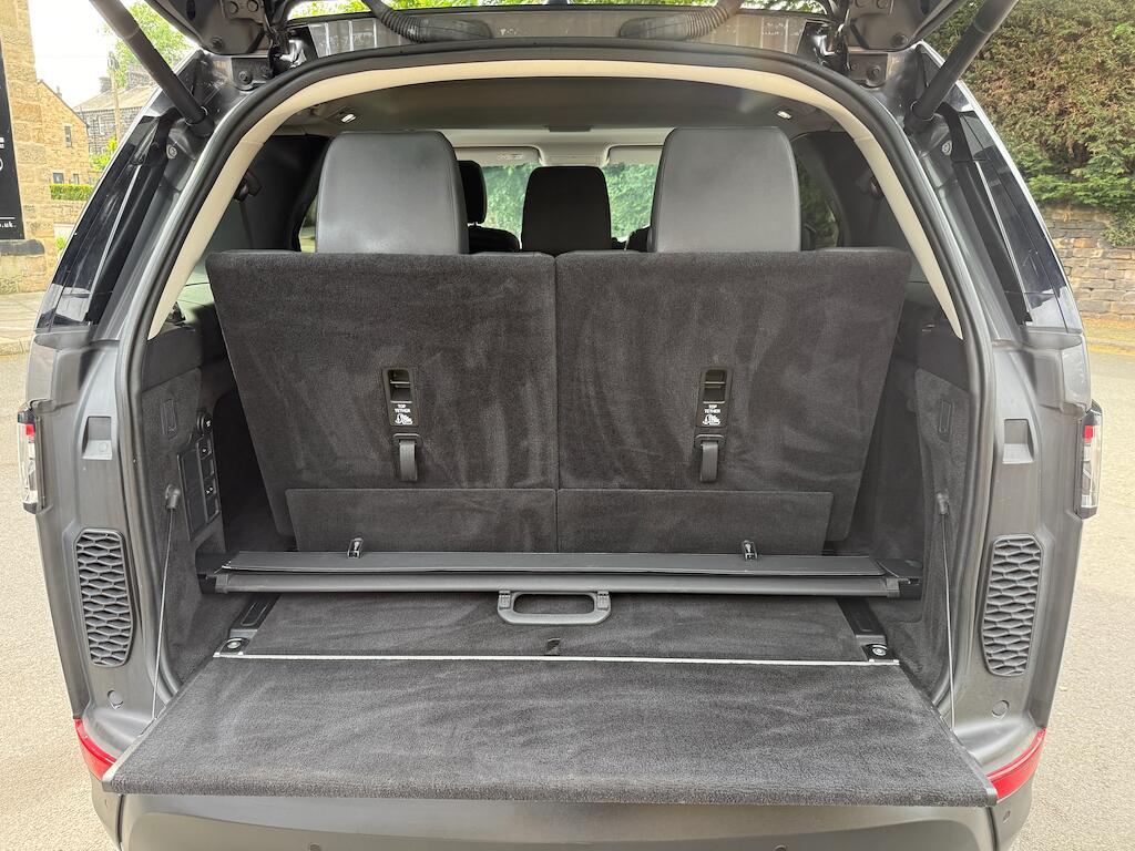 Land Rover Discovery - Image 19