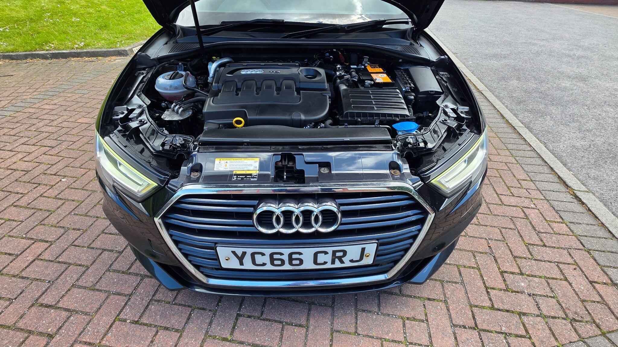 Audi A3 - Image 33