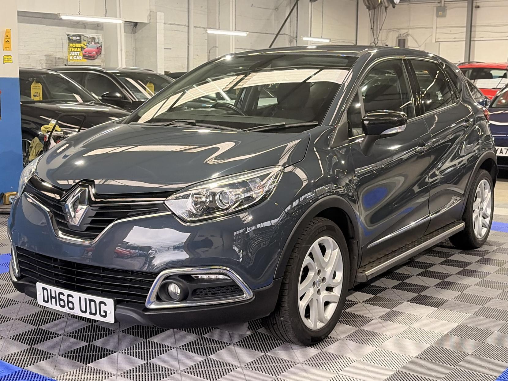 Renault Captur - Image 5