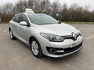 Renault Megane - Image 4