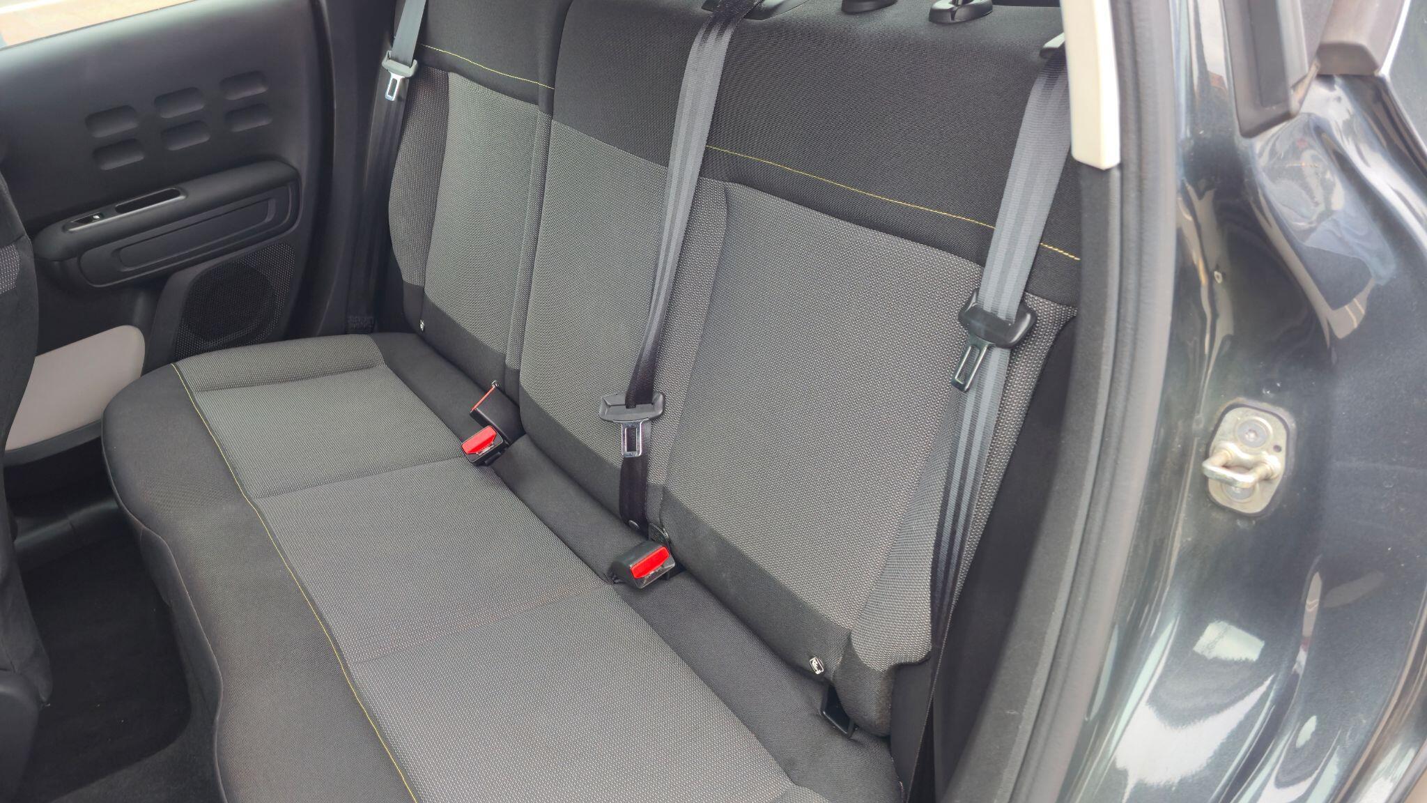 Citroen C3 - Image 19