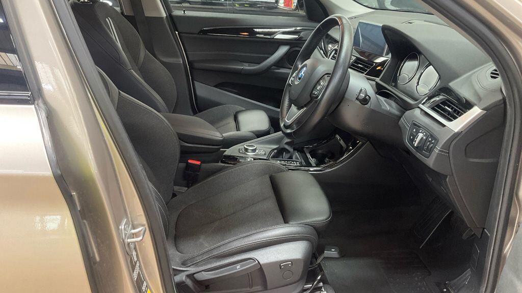BMW X1 - Image 3