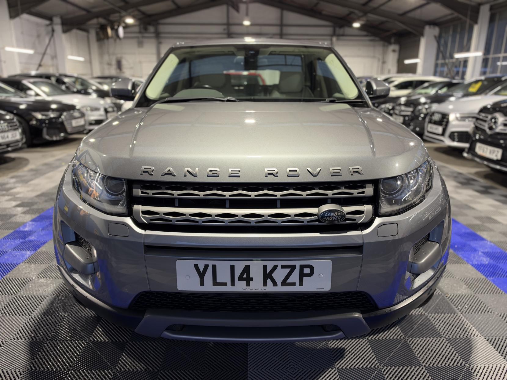 Land Rover Range Rover Evoque - Image 3