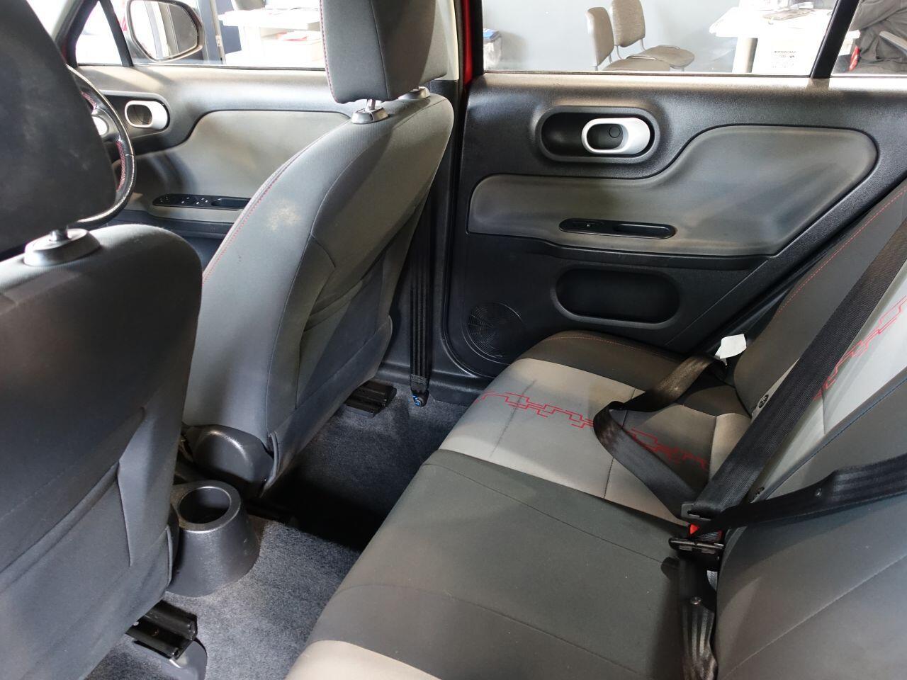 MG MG3 - Image 16