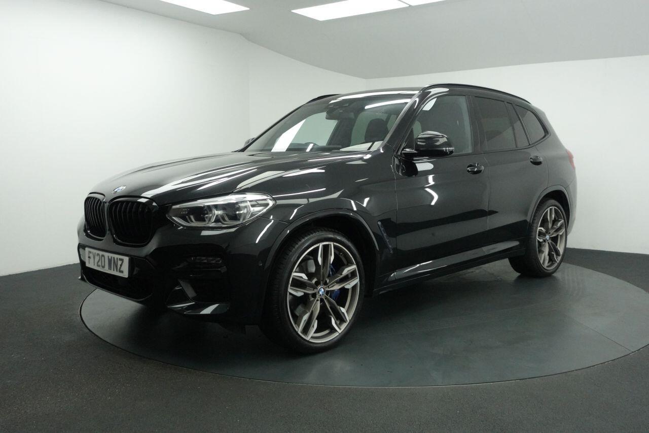 BMW X3 - Image 6