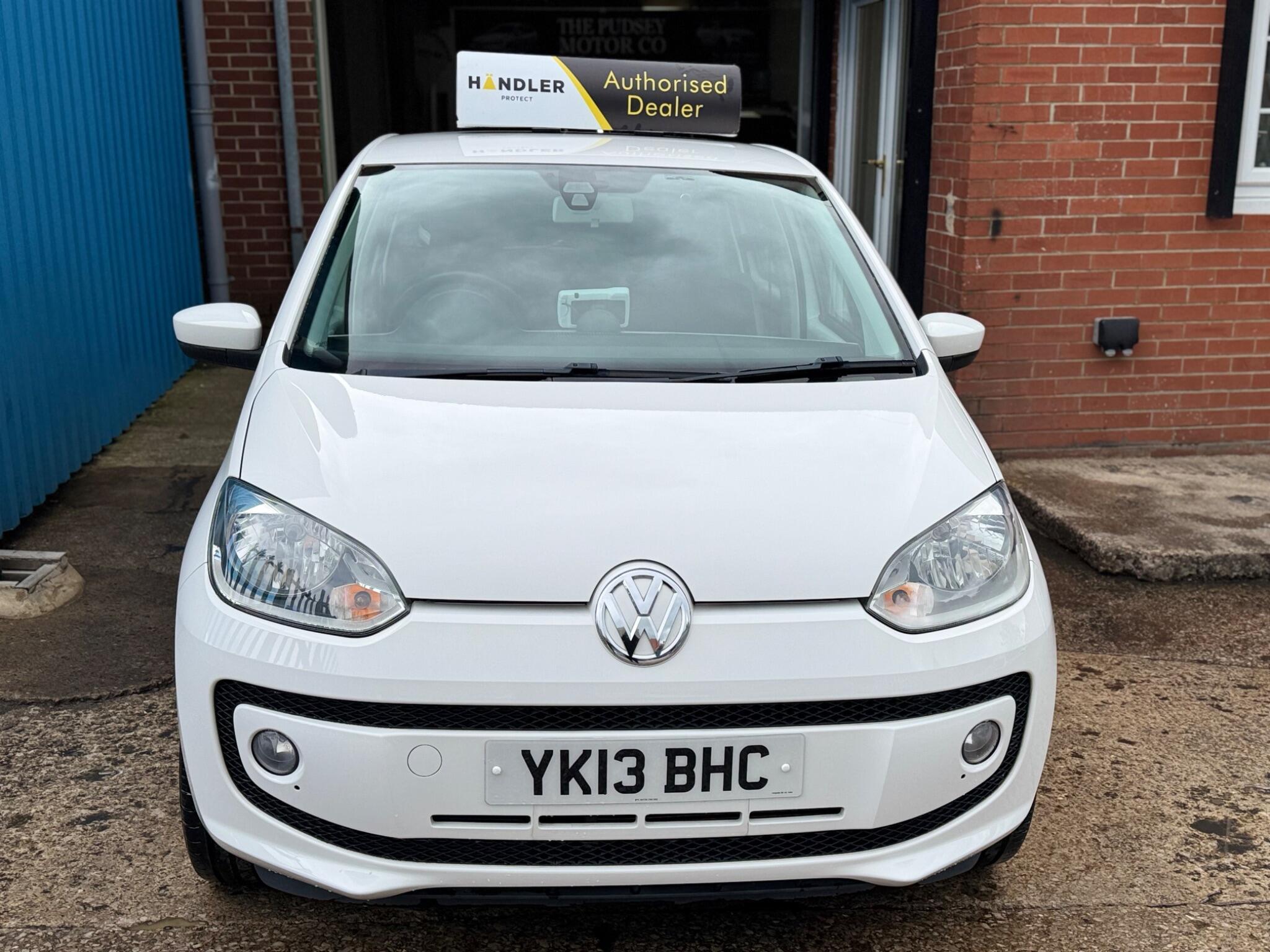 Volkswagen up! - Image 15