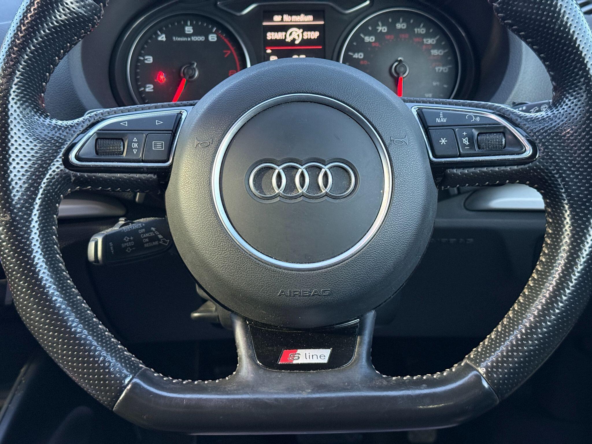 Audi A3 - Image 38