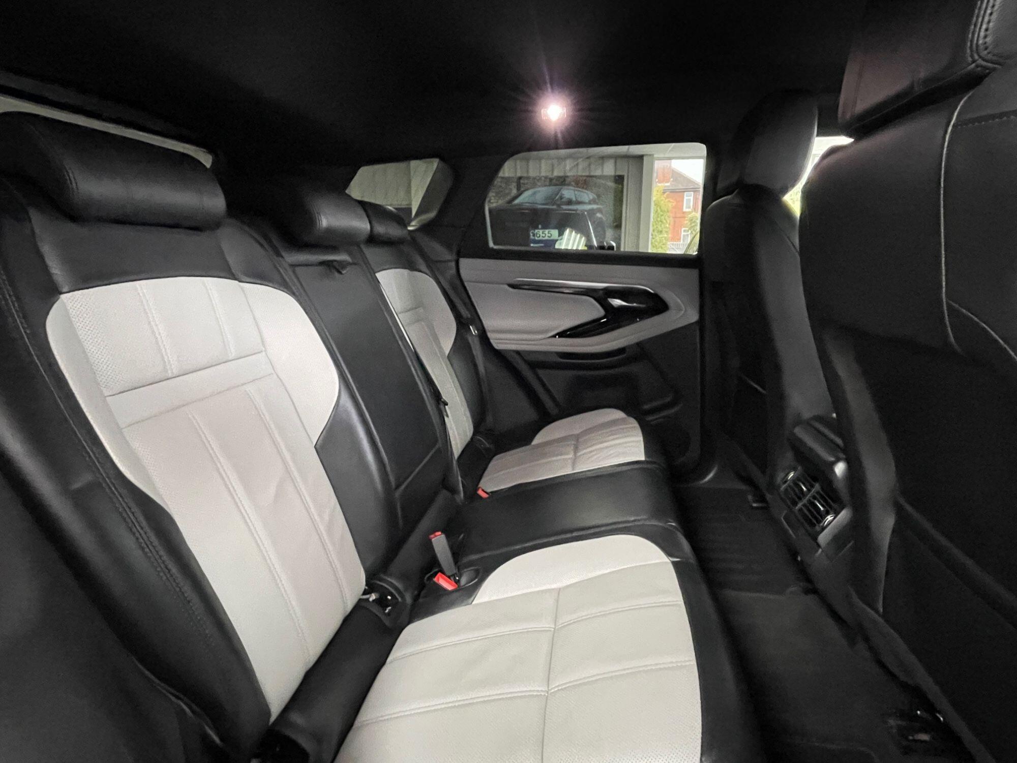 Land Rover Range Rover Evoque - Image 27