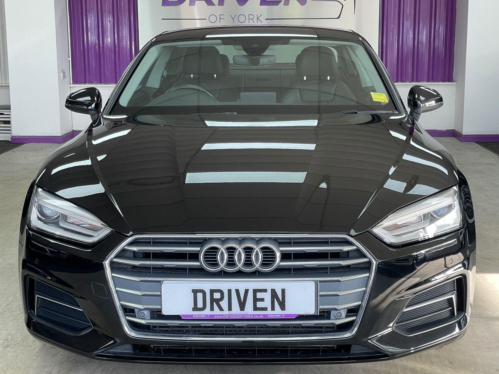 Audi A5 - Image 6