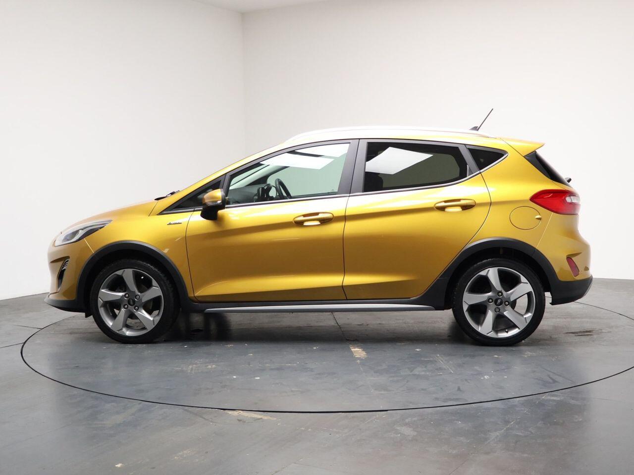 Ford Fiesta - Image 6