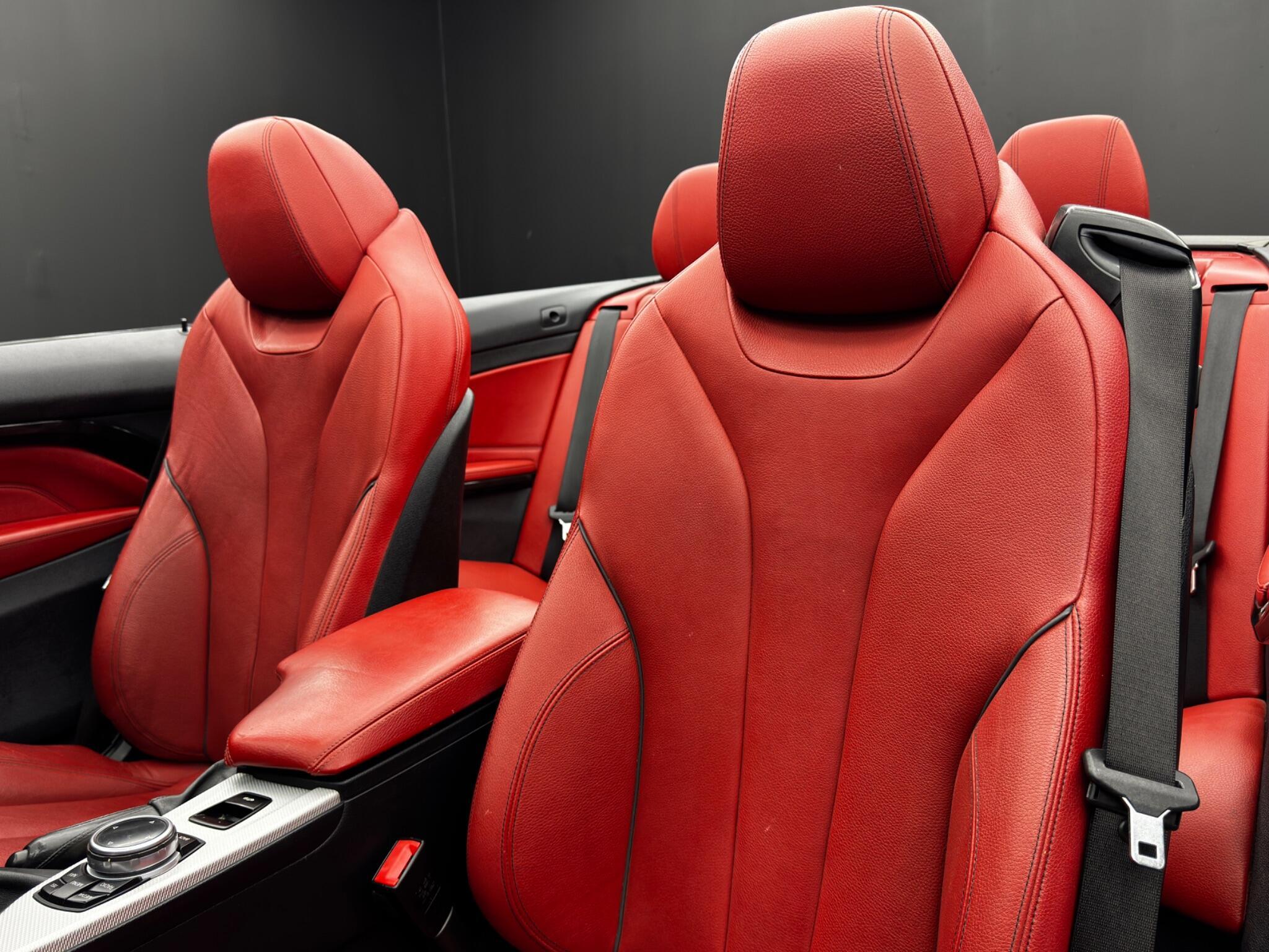 BMW 4 Series - Image 14