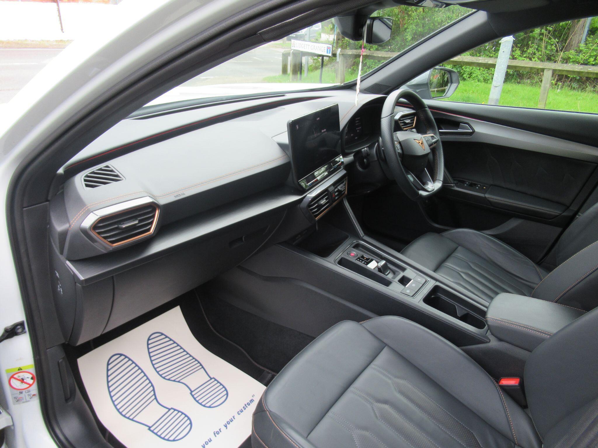 Cupra Formentor - Image 15