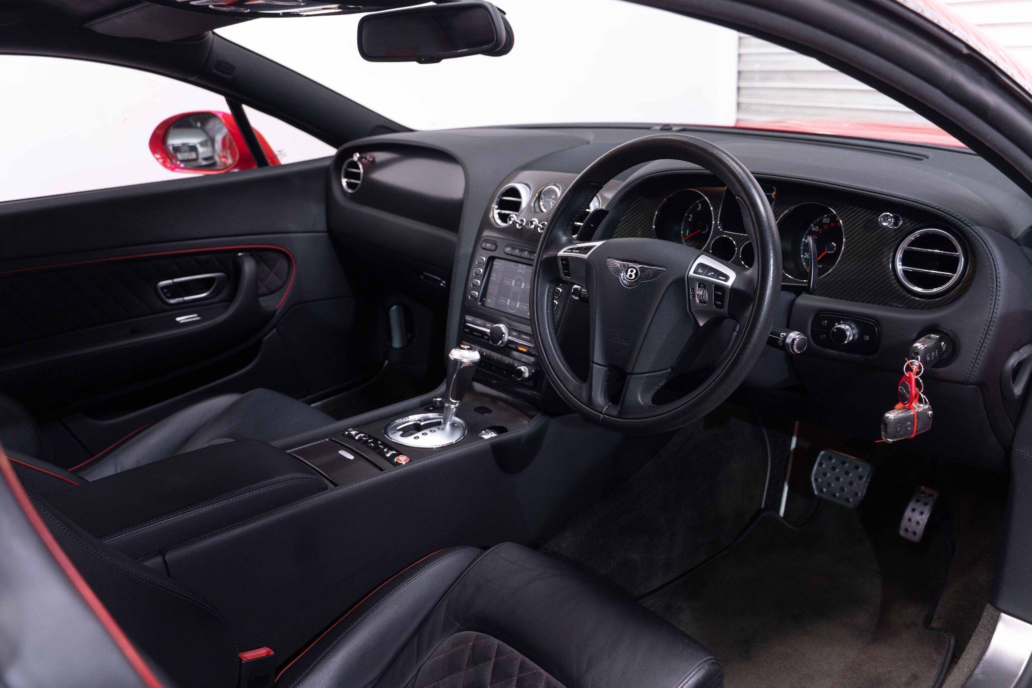 Bentley Continental - Image 8