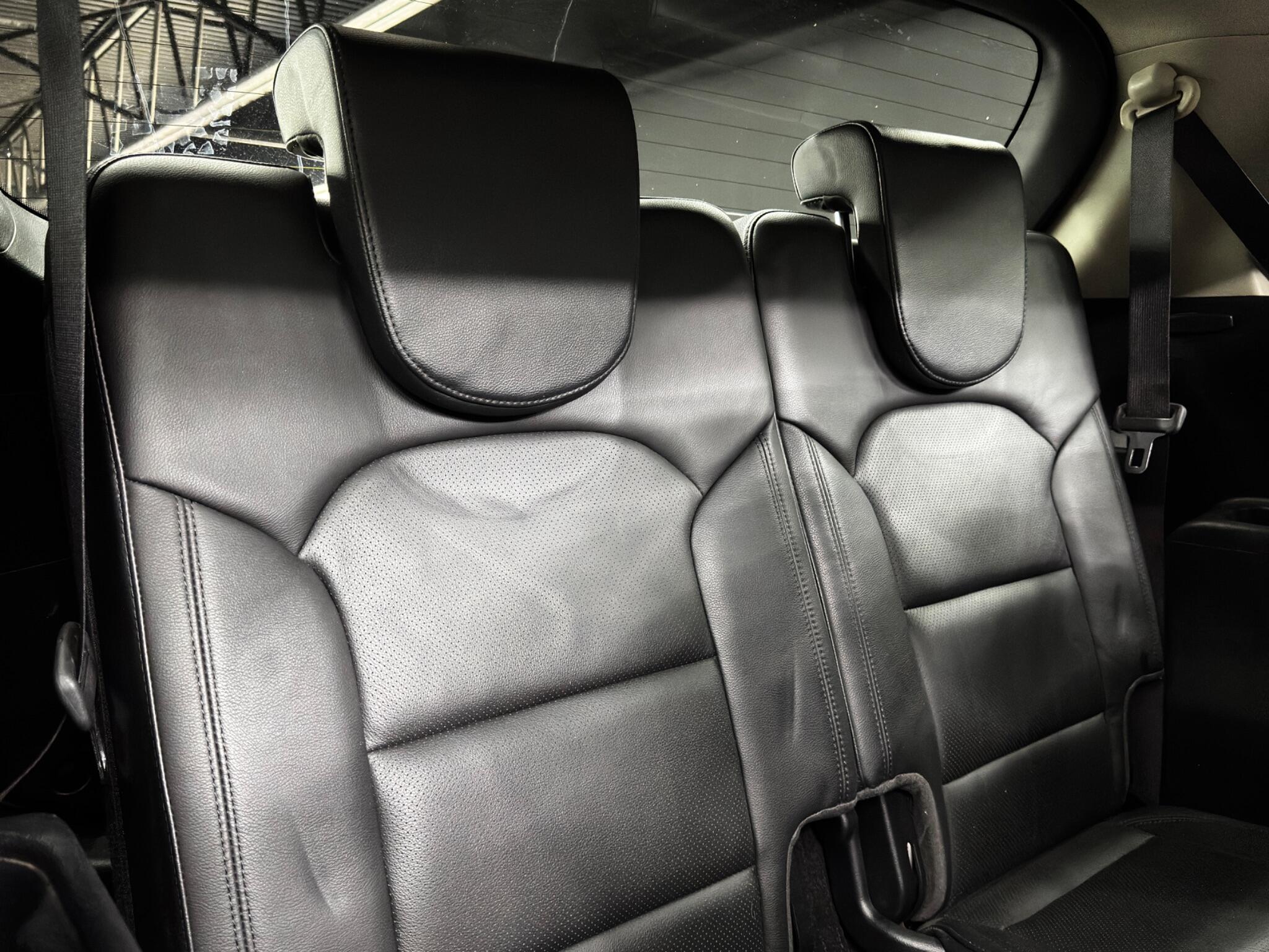 Kia Carens - Image 17