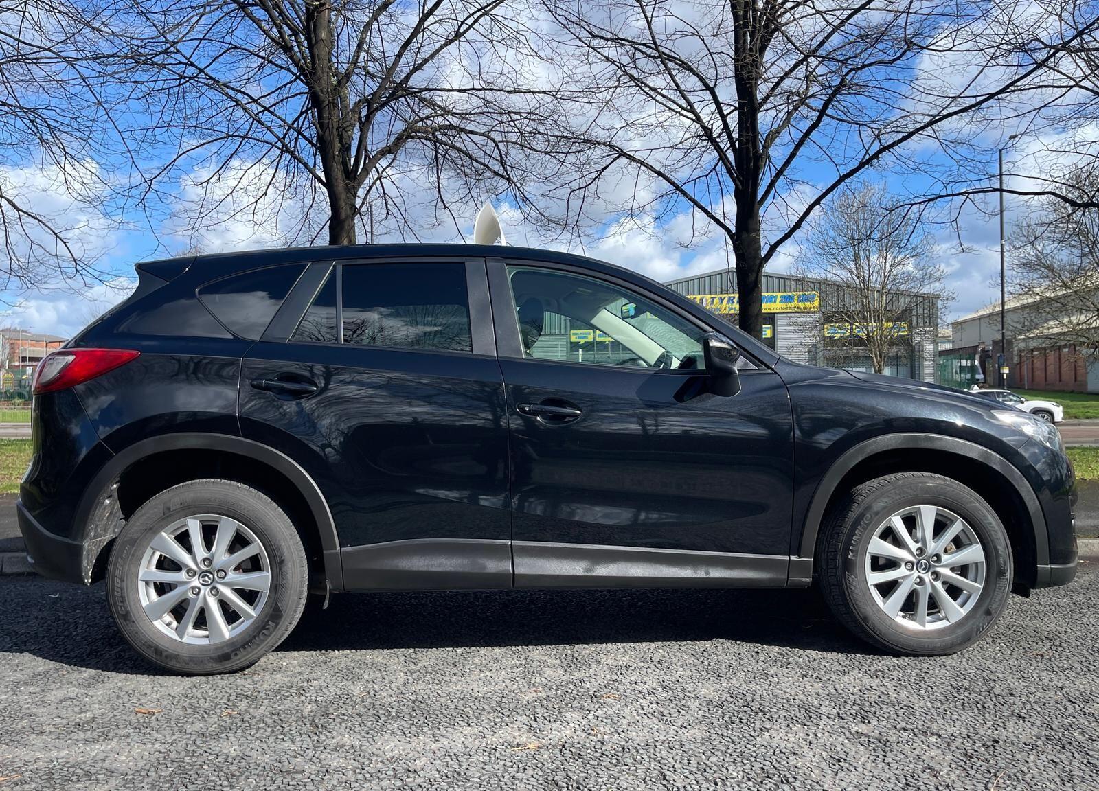 Mazda CX-5 - Image 10