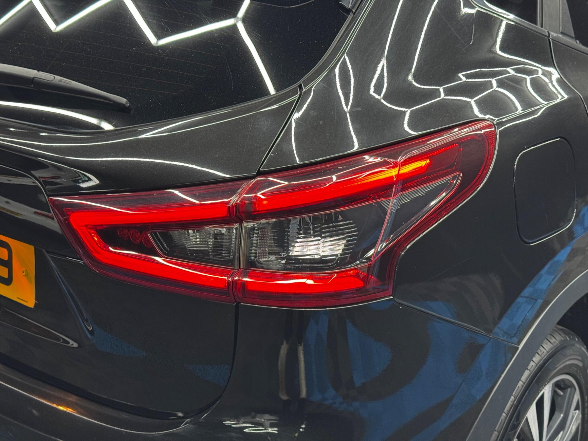 Nissan Qashqai - Image 40