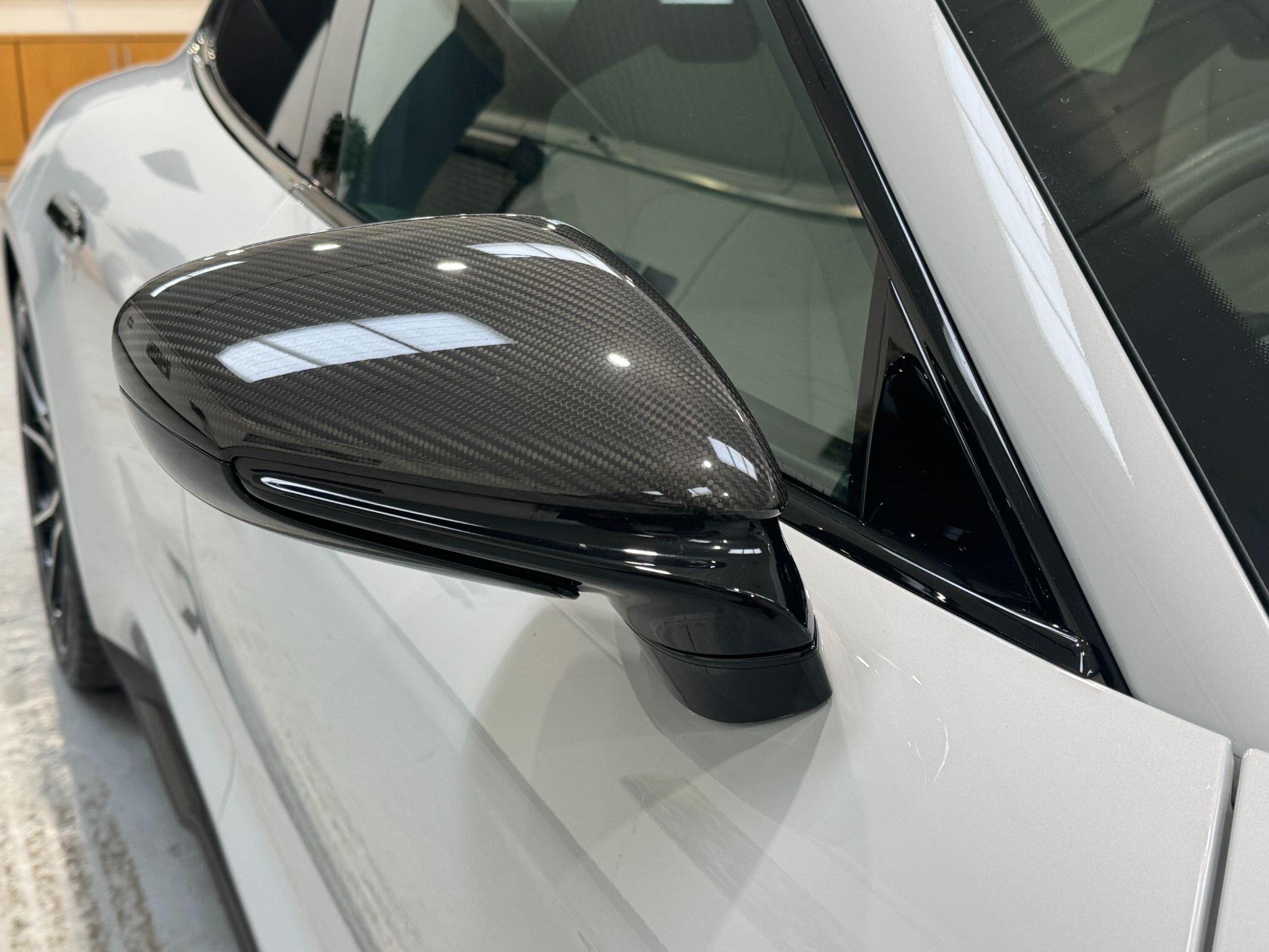 Porsche Taycan - Image 42