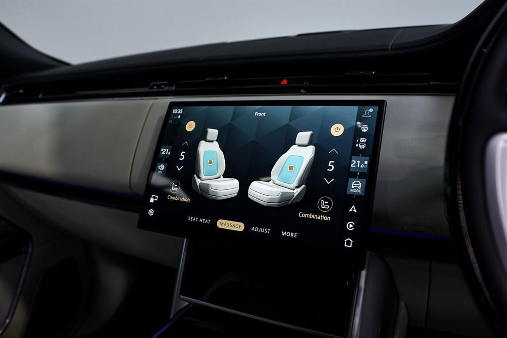 Land Rover Range Rover - Image 31